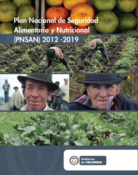 ver más plan nacional de seguridad alimentaria y nutricional pnsan